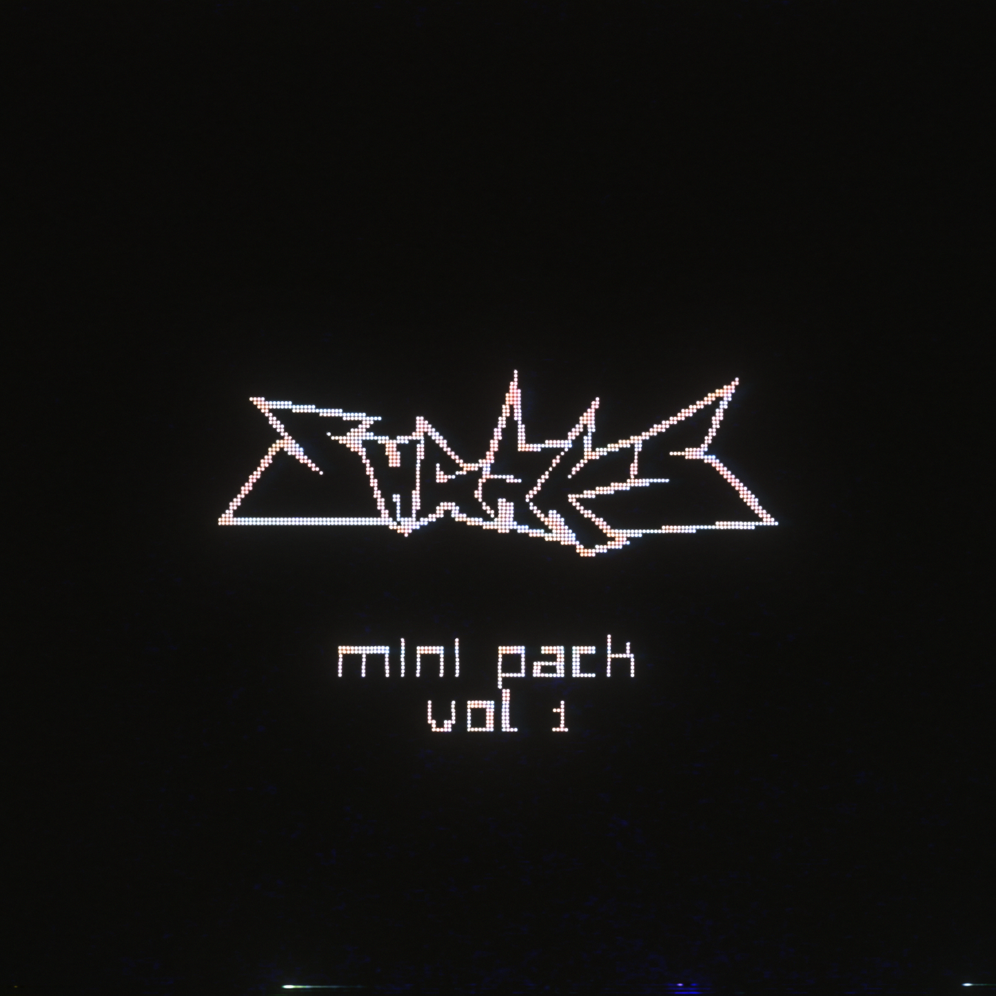 Mini Sample Pack Vol.1