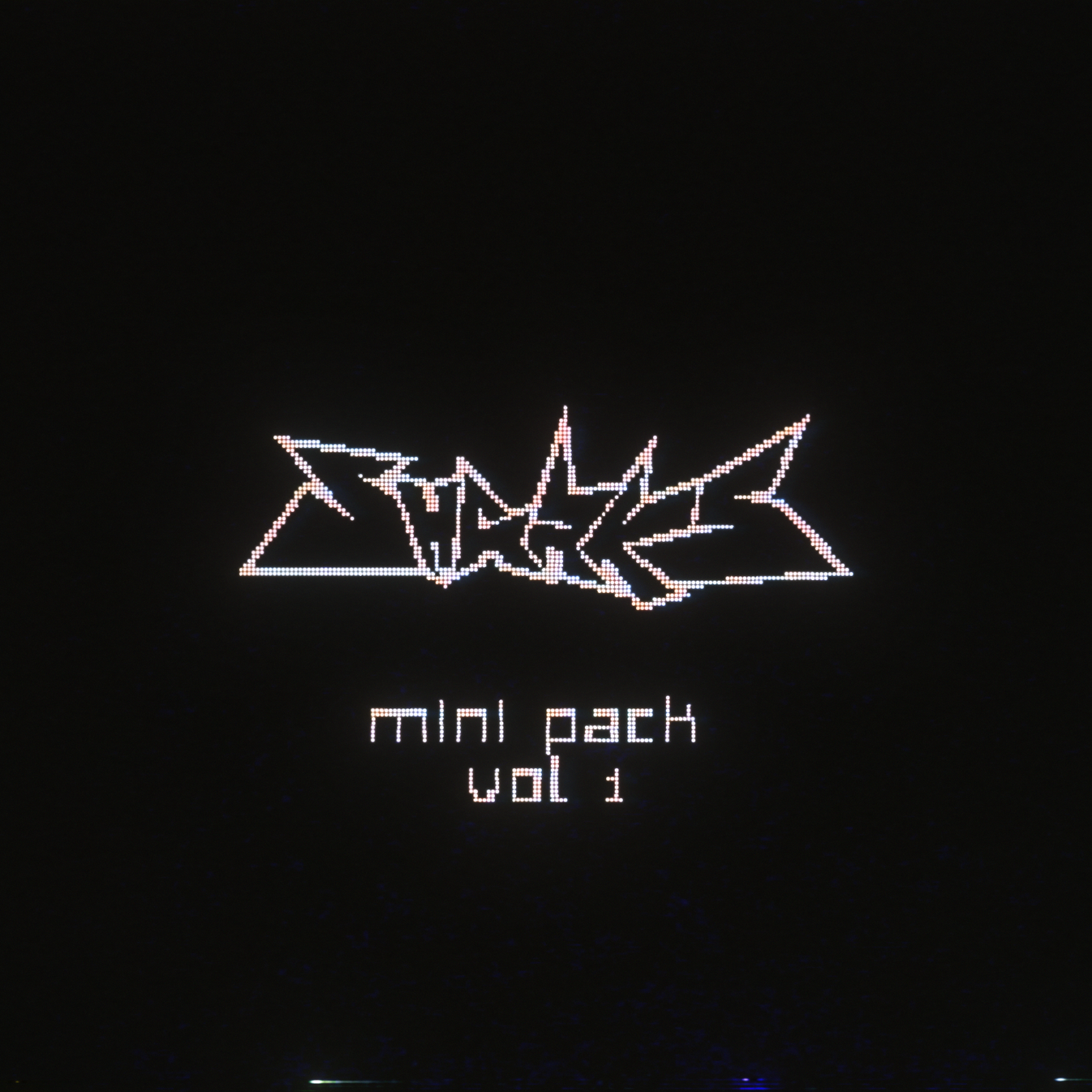 Mini Sample Pack Vol.1 – Sharks Store