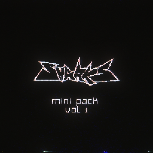 Mini Sample Pack Vol.1